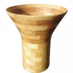 vase segmenté